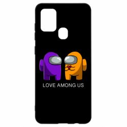 Samsung A21s