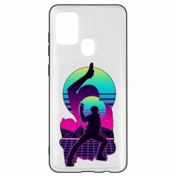 Samsung A21s