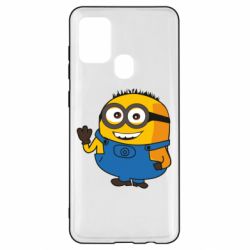 Samsung A21s