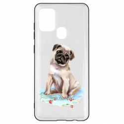 Samsung A21s