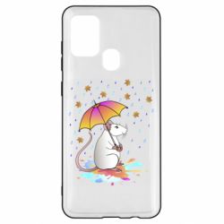 Samsung A21s