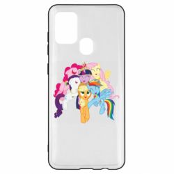 Samsung A21s