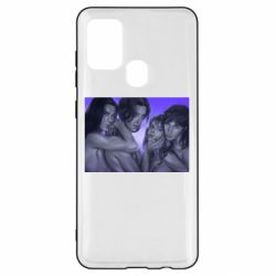 Samsung A21s