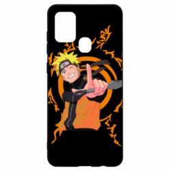 Чехол из раздела Узумаки Наруто Naruto Uzumaki для Samsung A21s