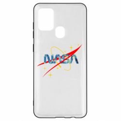 Samsung A21s