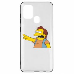 Samsung A21s