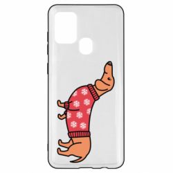 Samsung A21s