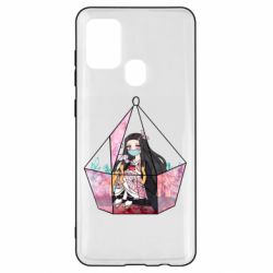 Samsung A21s