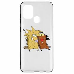 Samsung A21s