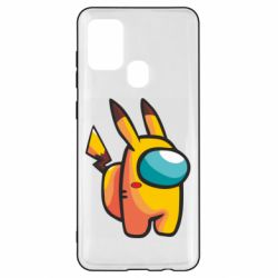 Samsung A21s