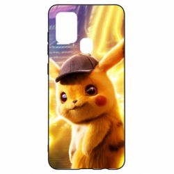 Samsung A21s