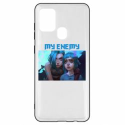 Samsung A21s