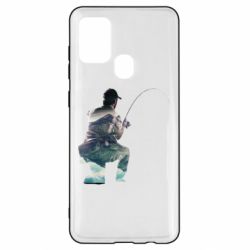 Samsung A21s