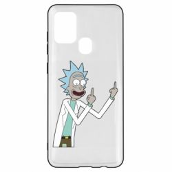 Samsung A21s