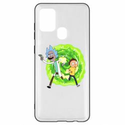 Samsung A21s