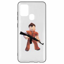 Samsung A21s