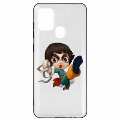Samsung A21s