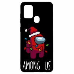 Samsung A21s