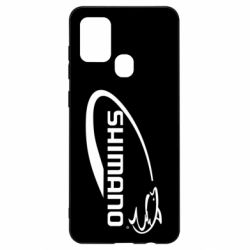 Samsung A21s