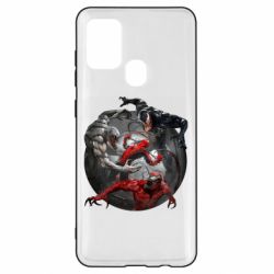 Samsung A21s