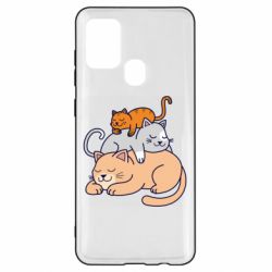 Samsung A21s