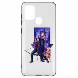 Samsung A21s