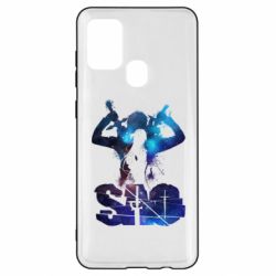 Samsung A21s