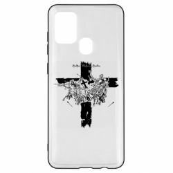 Samsung A21s