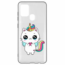 Samsung A21s