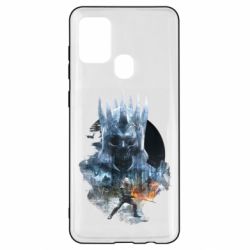 Samsung A21s