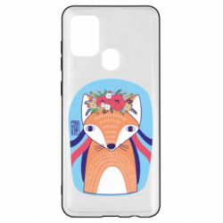 Samsung A21s