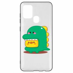 Samsung A21s