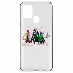 Samsung A21s