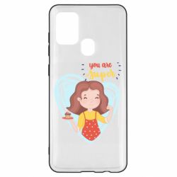 Samsung A21s
