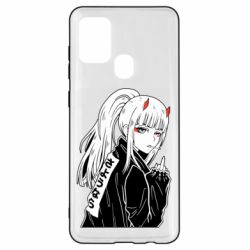 Samsung A21s