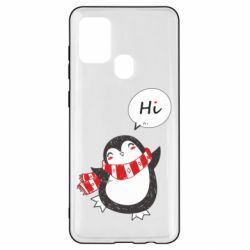 Samsung A21s