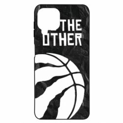 Чехол из раздела Баскетбол Basketball team для Samsung A22 4G