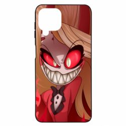 Чехол из раздела Отель Хазбин Charlie Demon Hazbin Hotel для Samsung A22 4G