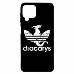 Чехол из раздела Игра престолов Dracarys для Samsung A22 4G - FATLINE Чехол из раздела Игра престолов Dracarys для Samsung A22 4G
