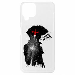 Чохол з розділу Ковбой Бібоп Ковбой Бібоп Космос для Samsung A22 4G