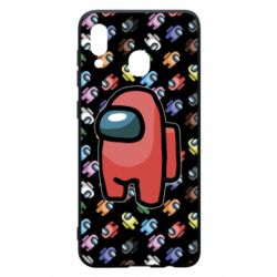 Samsung A30