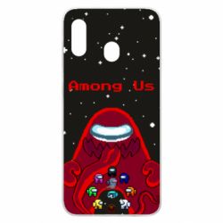Samsung A30