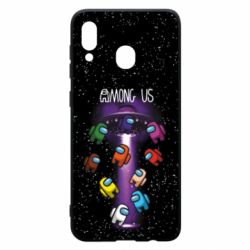 Samsung A30