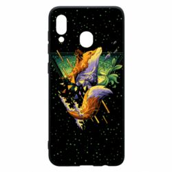 Samsung A30