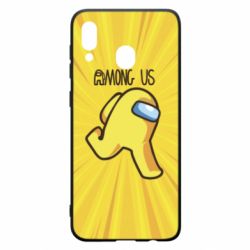 Samsung A30