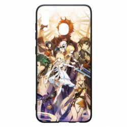 Samsung A30