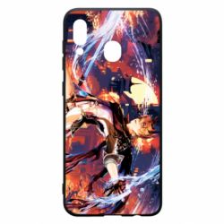 Samsung A30