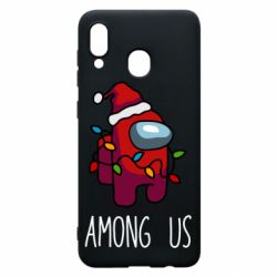 Samsung A30
