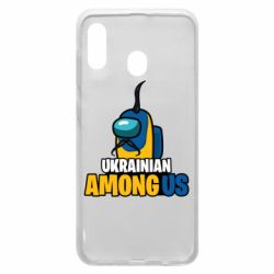 Samsung A30