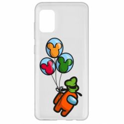 Samsung A31